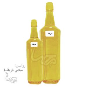 روغن میکس ماریانـا