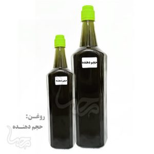 روغن میکس حجم دهنده