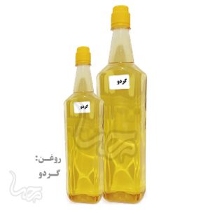 روغن گردو