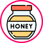 انواع عسل ممتاز