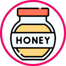 انواع عسل ممتاز