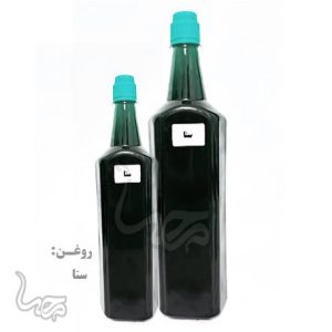روغن سنا
