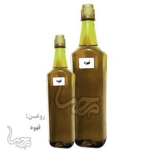 روغن قهوه