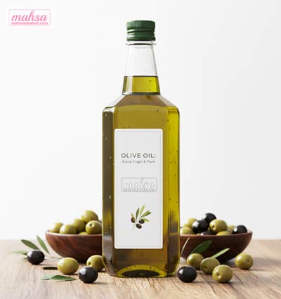 روغن زیتون