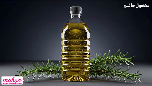 روغن رزماری