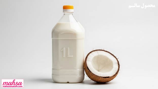 روغن نارگیل