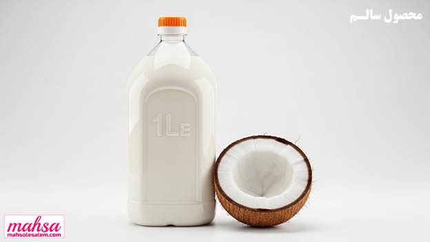 روغن نارگیل