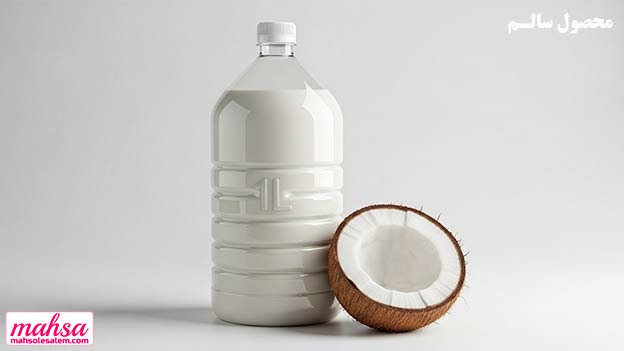 روغن نارگیل