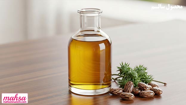 روغن کرچک
رازهای عجیب روغن کرچک