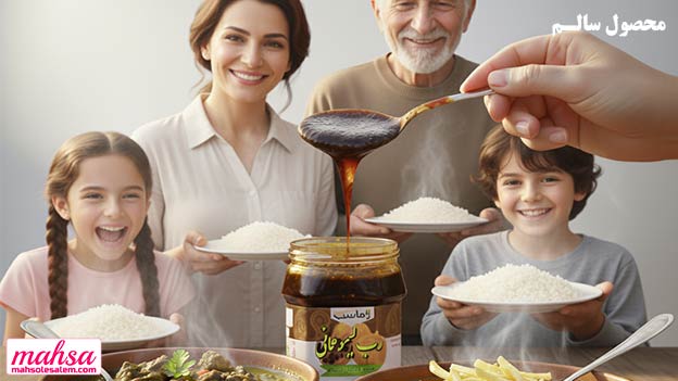 رب لیموعمانی