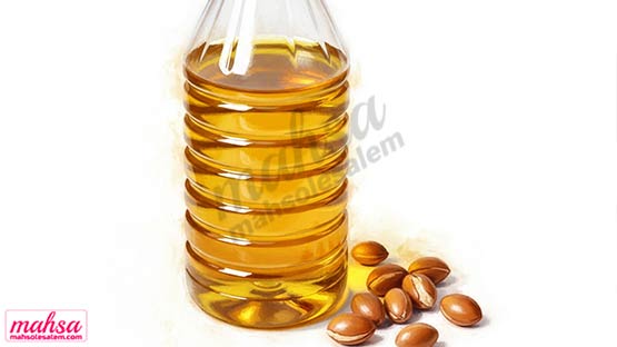 روغن آرگان اصل 13