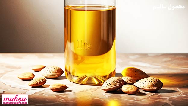روغن بادام
