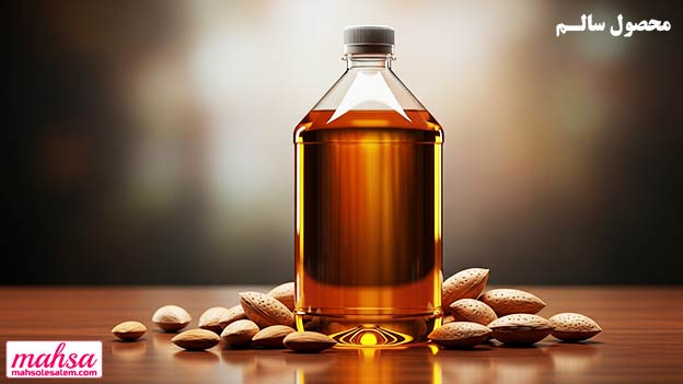 روغن بادام