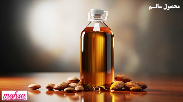 روغن بادام