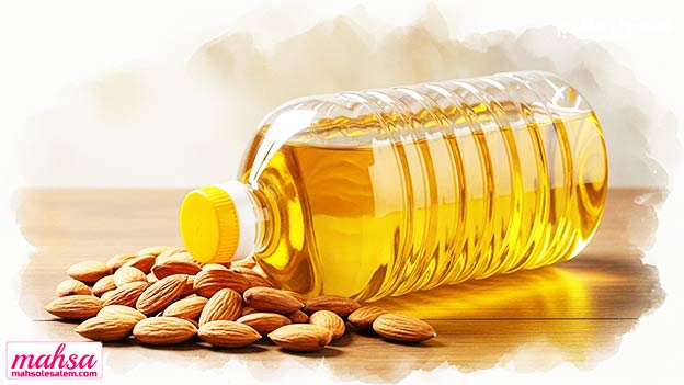 روغن بادام