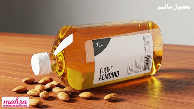 روغن بادام