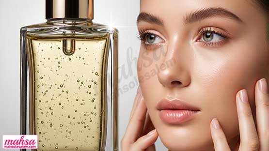 روغن برای خانم ها 3