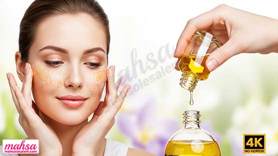 روغن برای خانم ها 8