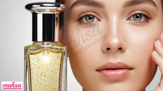روغن برای خانم ها 9