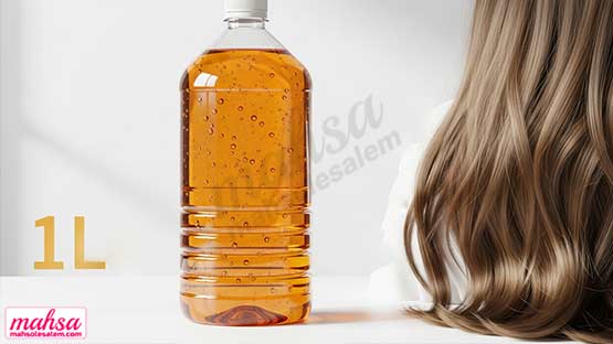 روغن تقویت مو و ضد ریزش مو 1