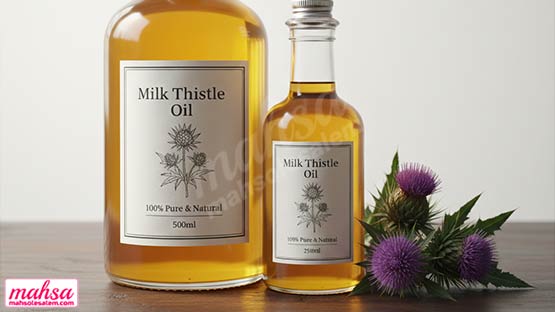 روغن خارمریم 2