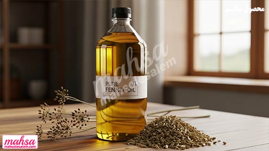 روغن رازیانه 2