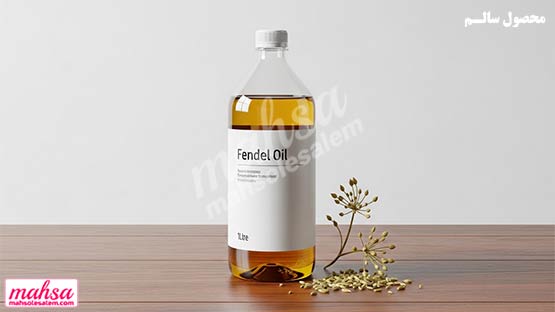 روغن رازیانه 5