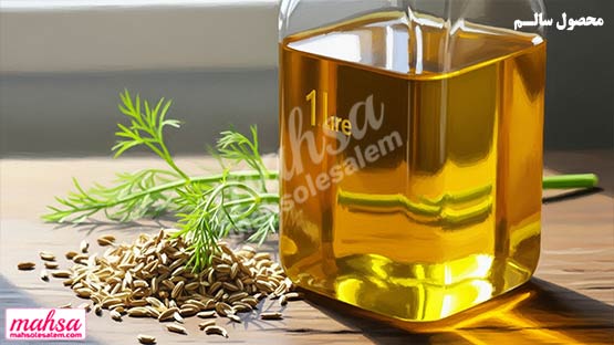 روغن رازیانه برای کاهش وزن طبیعی