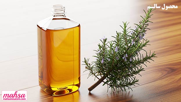 روغن رزماری
4 اشتباه رایج در استفاده از روغن رزماری