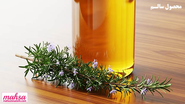 روغن رزماری