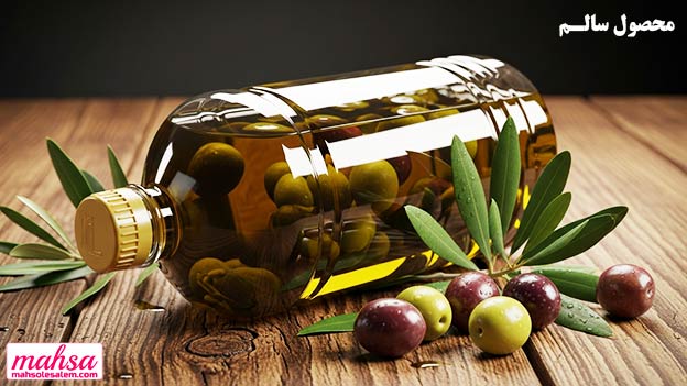 روغن زیتون