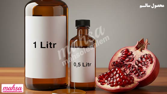 روغن هسته انار بر سلامت قلب و سیستم ایمنی