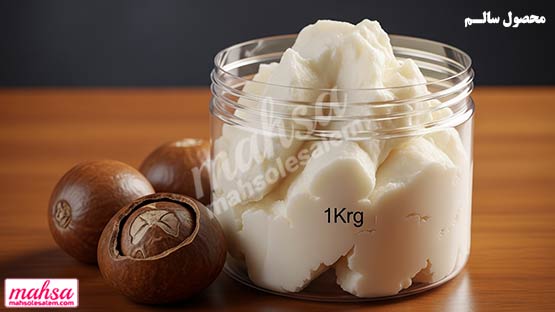 روغن کره شی باتر 2