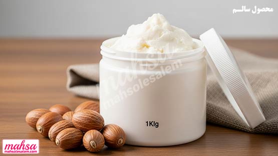 روغن کره شی باتر 3