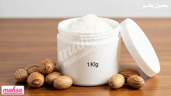 روغن کره شی باتر 4