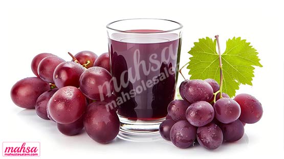 شیره انگور درجه یک طبیعی 2