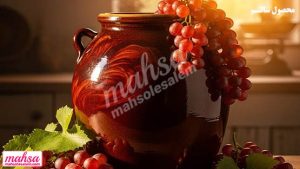 شیره انگور ممتاز