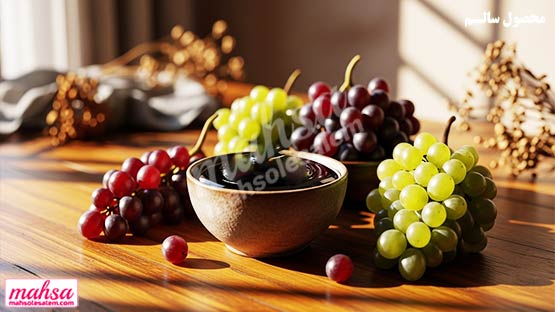 شیره انگور ممتاز