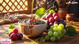 شیره انگور ممتاز