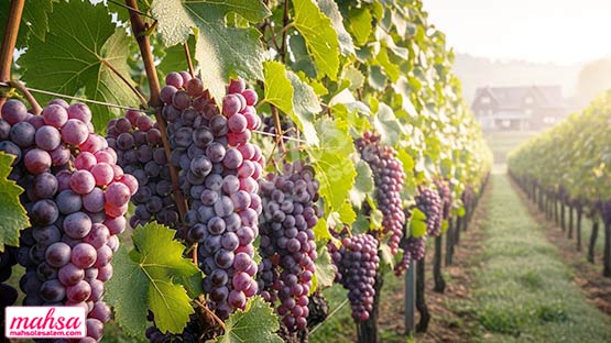 شیره انگور ممتاز