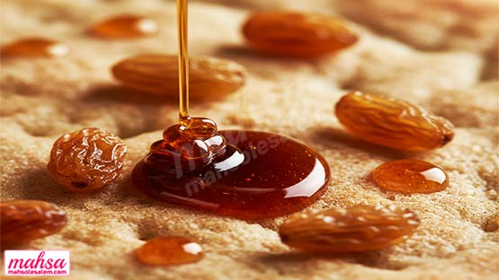 شیره کشمش درجه یک
10 دلیل برای خوردن شیره انگور در پاییز و زمستان