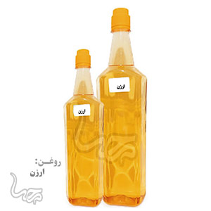 روغن ارزن