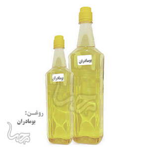 روغن بومادران