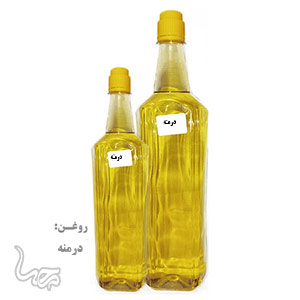روغن درمنه