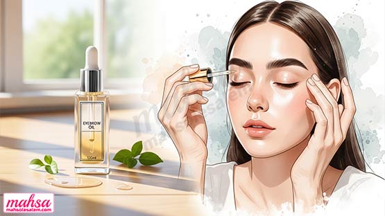 روغن درخت چای برای پوست حساس