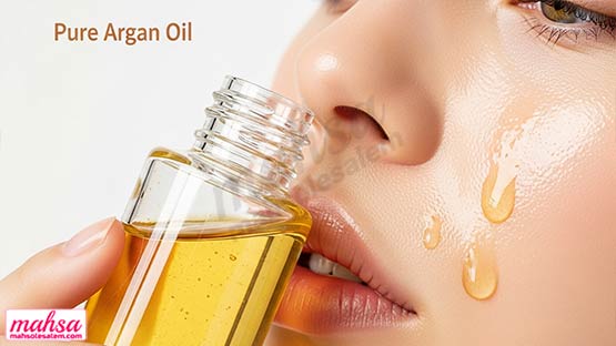 روغن برای پوست دست و صورت 2