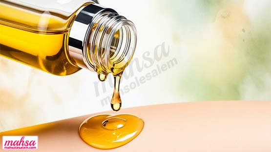 روغن برای پوست دست و صورت 4