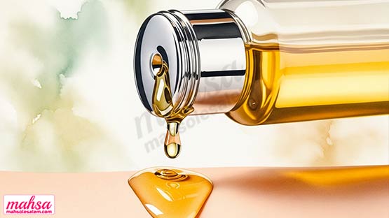 روغن برای پوست دست و صورت 5