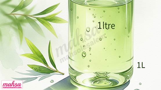 روغن برگ درخت چای 4