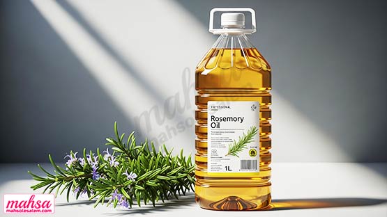 روغن رزماری اصل 10